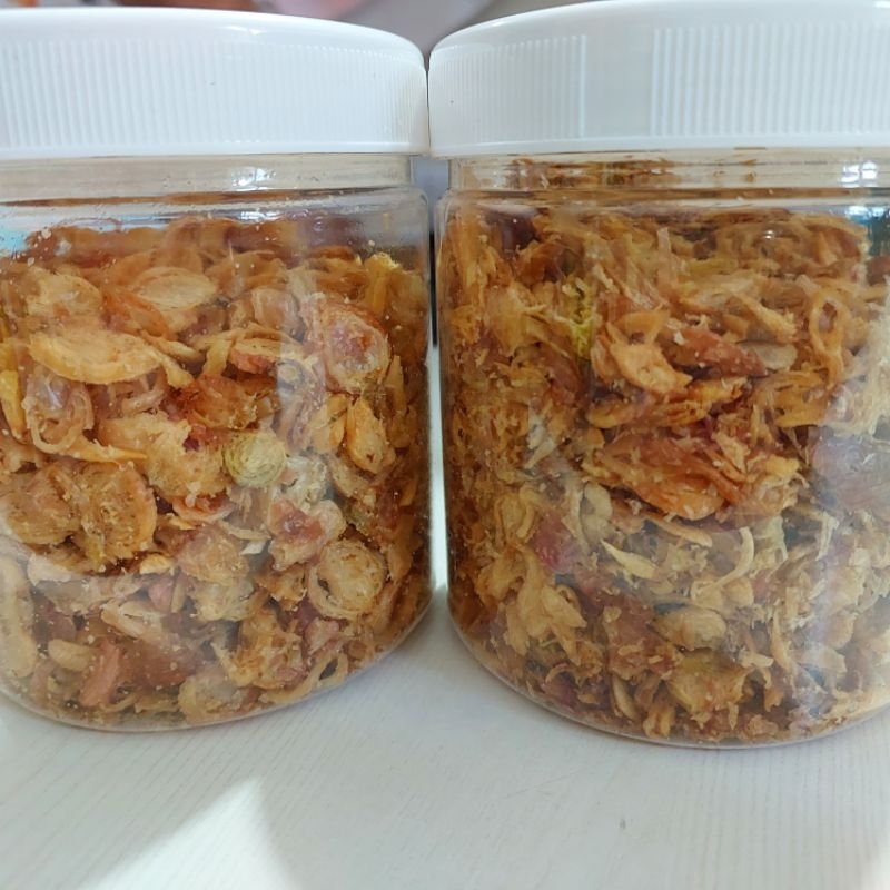 

Bawang Goreng 140gr