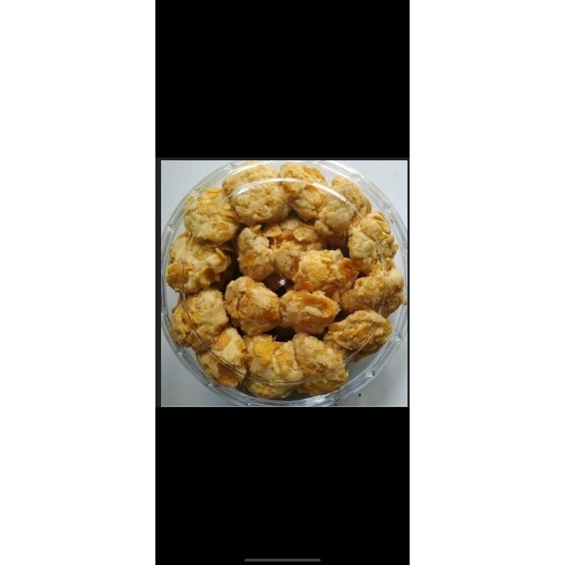 

12. Cornflakes