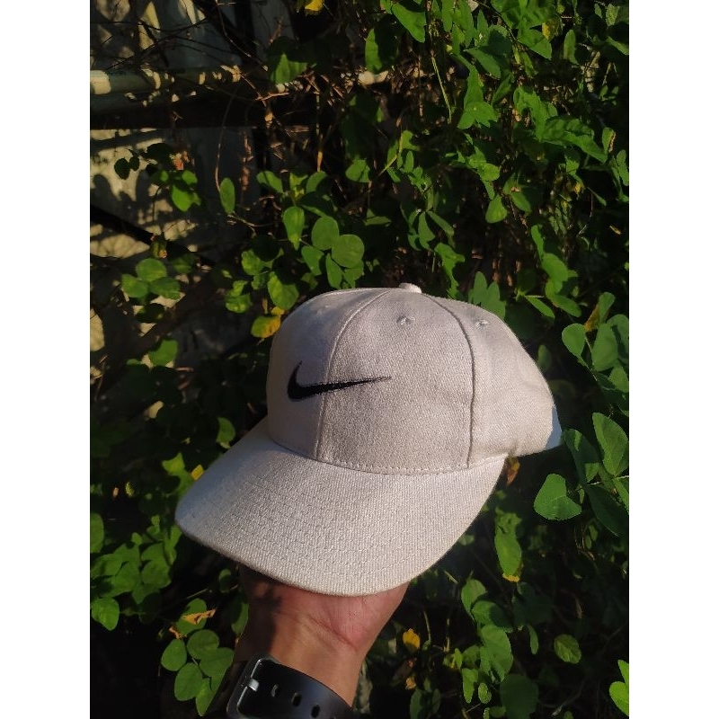 Snapback Nike Vintage