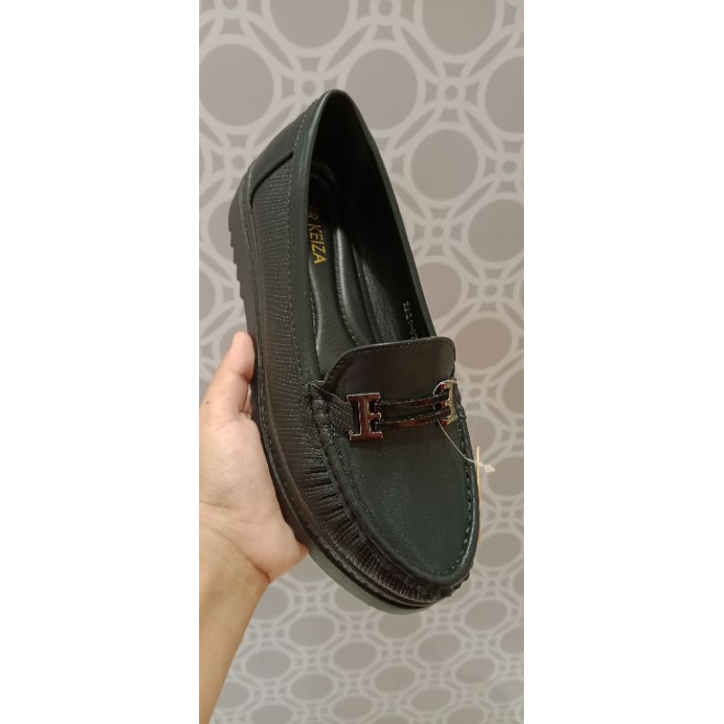 Moccasin Merk Peter Keiza