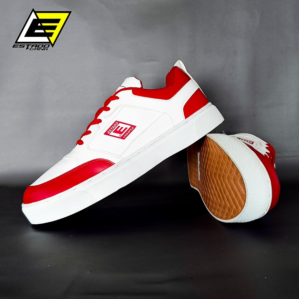 Sepatu Sneakers F 94 W_R by ESTADO