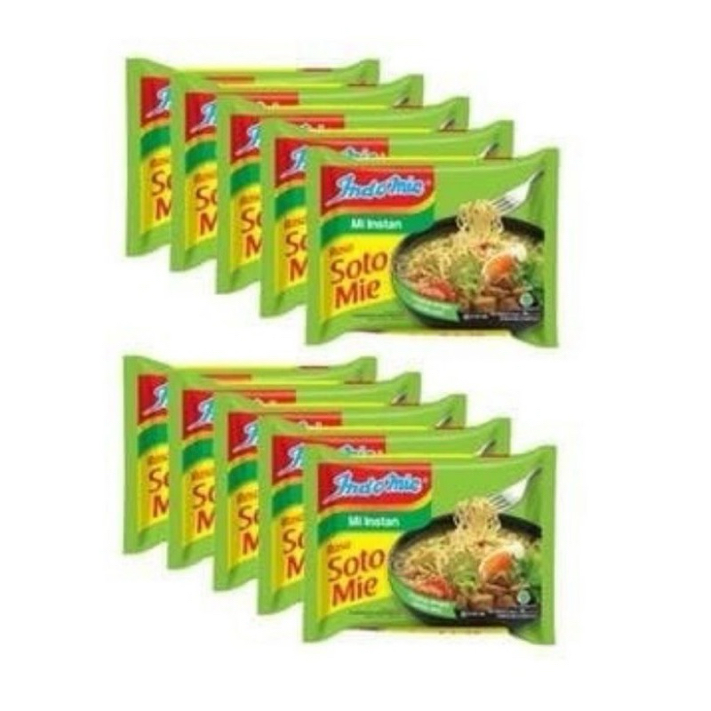 

indomie soto 70gr 5pcs