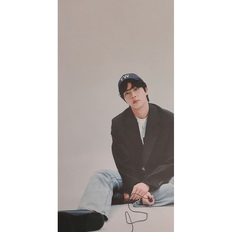 3rd muster & 4th muster jin