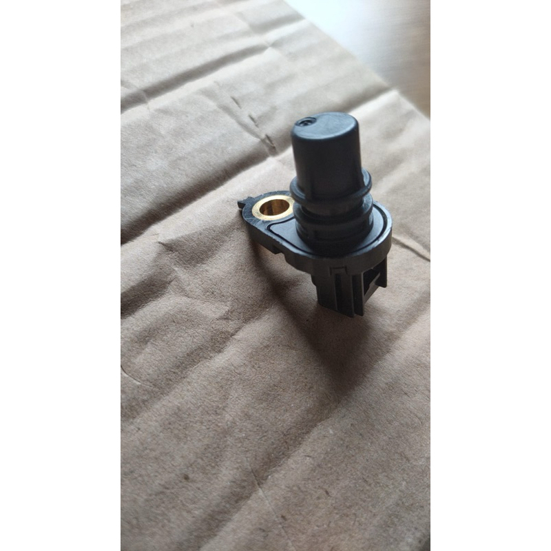 sensor speed genio beat 2020