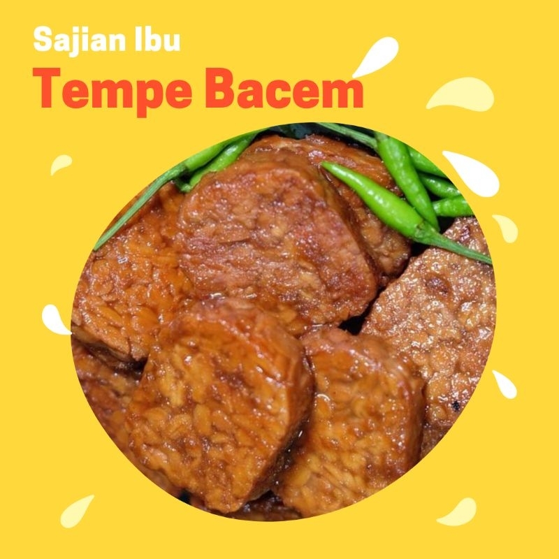 

TEMPE BACEM