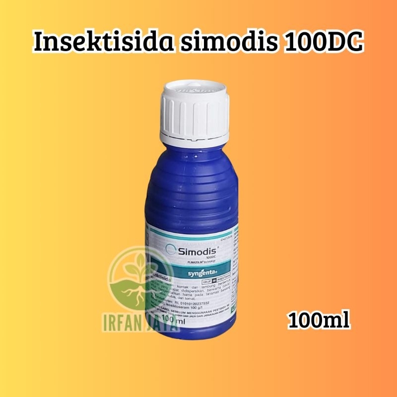 simodis syngenta 100ml