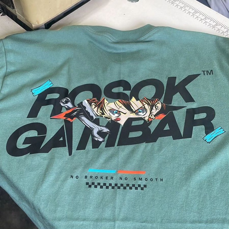 KAOS ROSOK GAMBAR CODE ANIME ORIGINAL