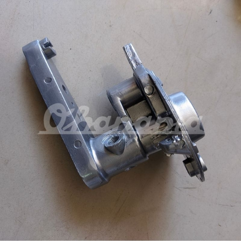 KEPALA BABI VESPA SUPER SPRINT PS FORK 3