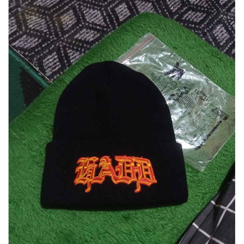 Beanie Hadd Hardcore official merch