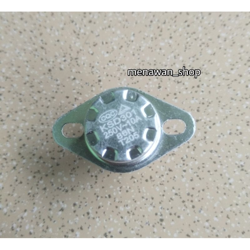 Thermostat Dispenser Miyako 86 ORIGINAL