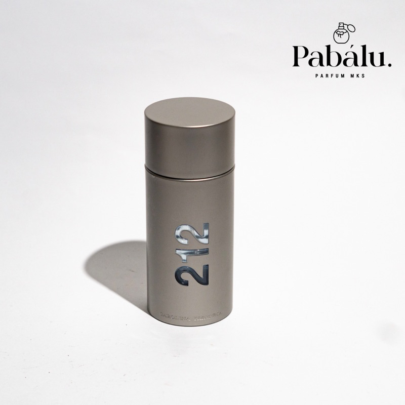 CH 212 MAN ORIGINAL 100ml