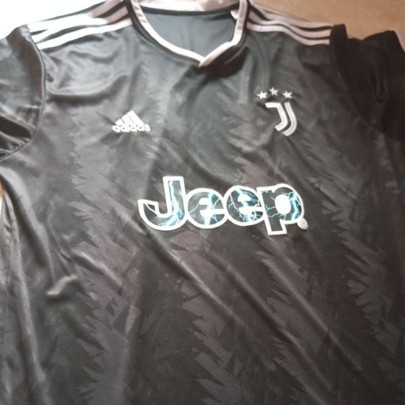 Jersey Juventus away 2022 - 2023
