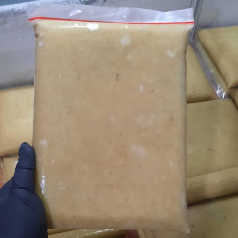 

daging durian premium