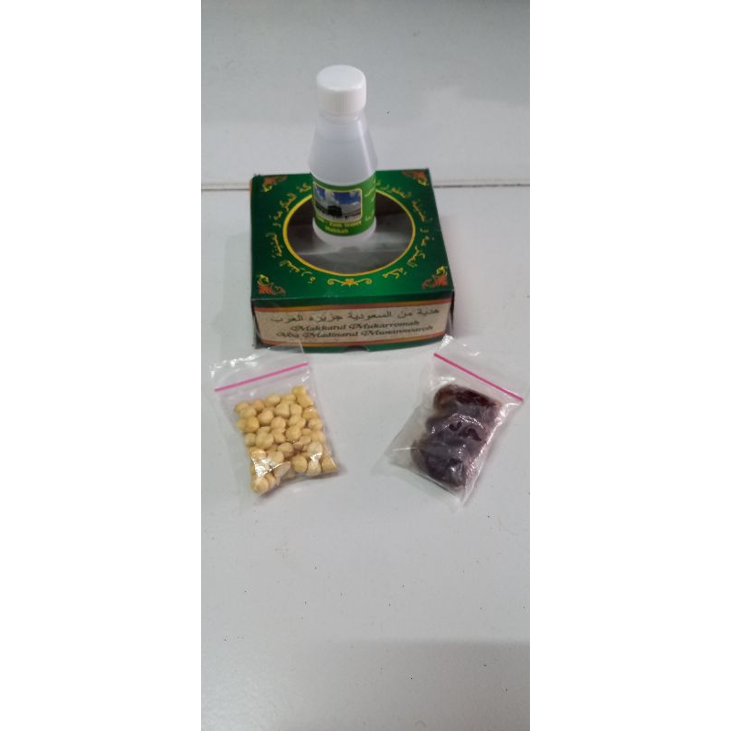 

Paket Hemat