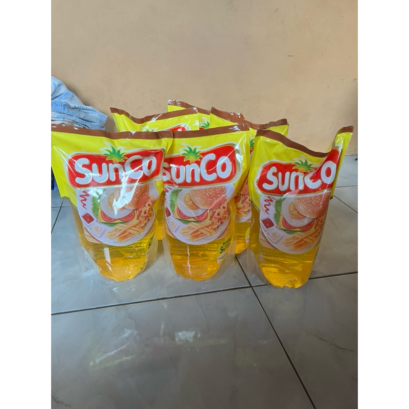 Sunco 2liter | Sunco 2liter Murah