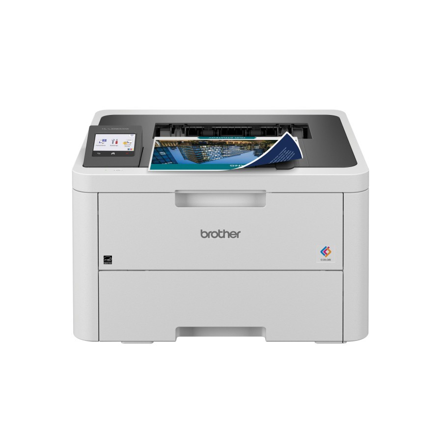 Brother HL-L3280CDW Printer Laser Warna Compact