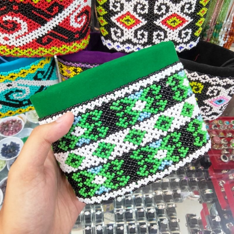 Tas Kadut Manik Ukuran Besar