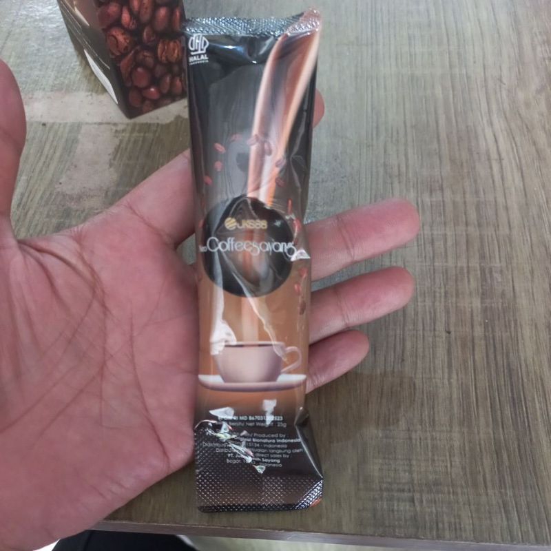 

coffee sayang jks88 1 saset