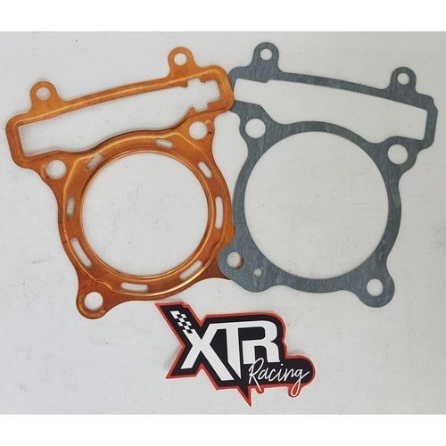 PAKING TEMBAGA (PACKING TEMBAGA) JUPITER MX / MX KING / VIXION 62MM 63MM 64MM 65MM XTR RACING