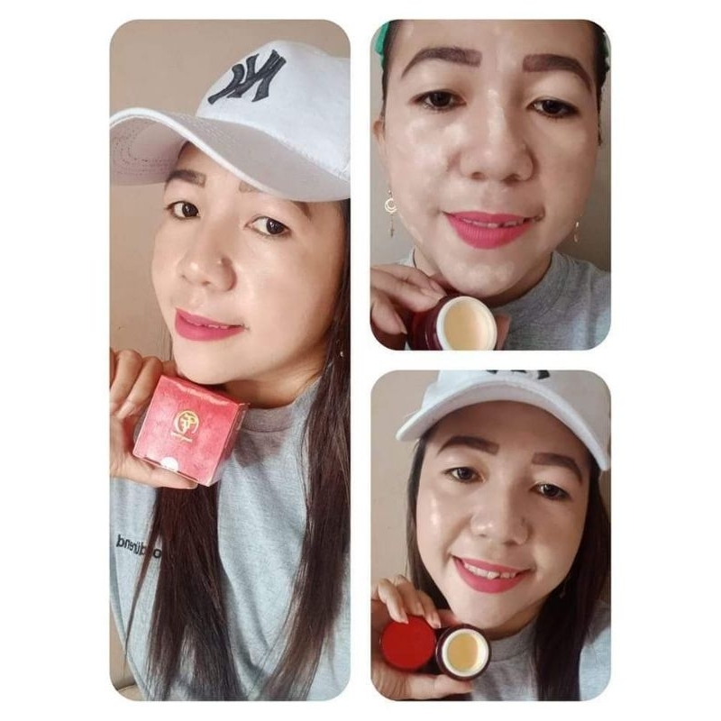 SUNBLOCK FF FENNY FRANS