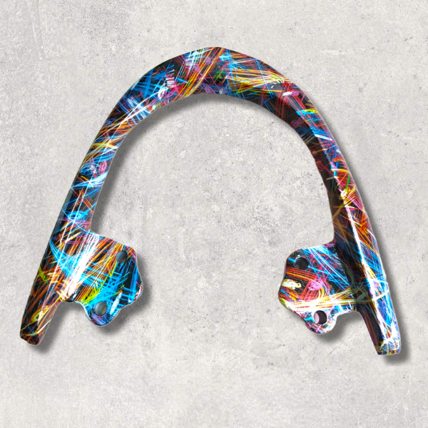 Behel Beat Fi Behel Motor Beat Begel Beat Fi 2012-2016 Motif Migliore WTP