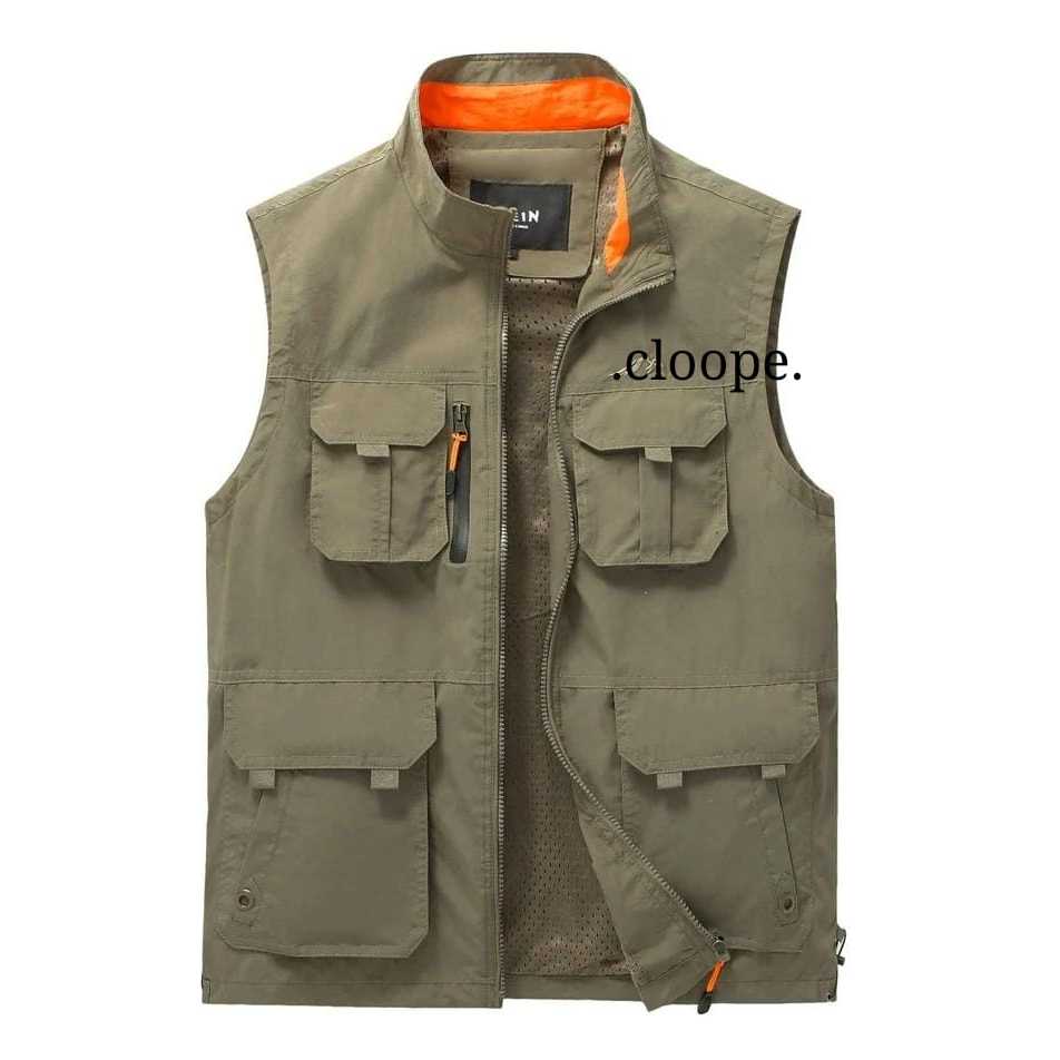 CLOOPE  - ROMPI CARGO OUTDOOR MULTI POCKET