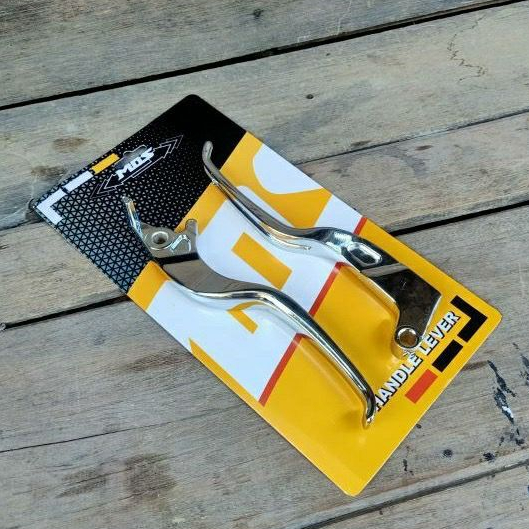 HANDLE KOPLING SET HENDEL REM TIGER GL MEGAPRO RCB MOZ TRACKTION DOMINO MOS NITEK TUAS REM UNIVERSAL