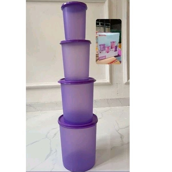Toples Vaso (Moorlife)