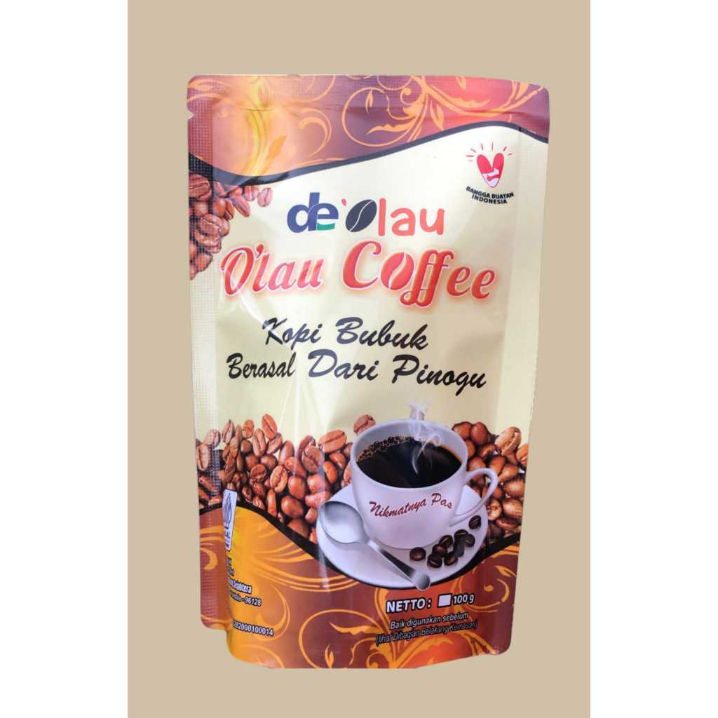 

Kopi Pinogu