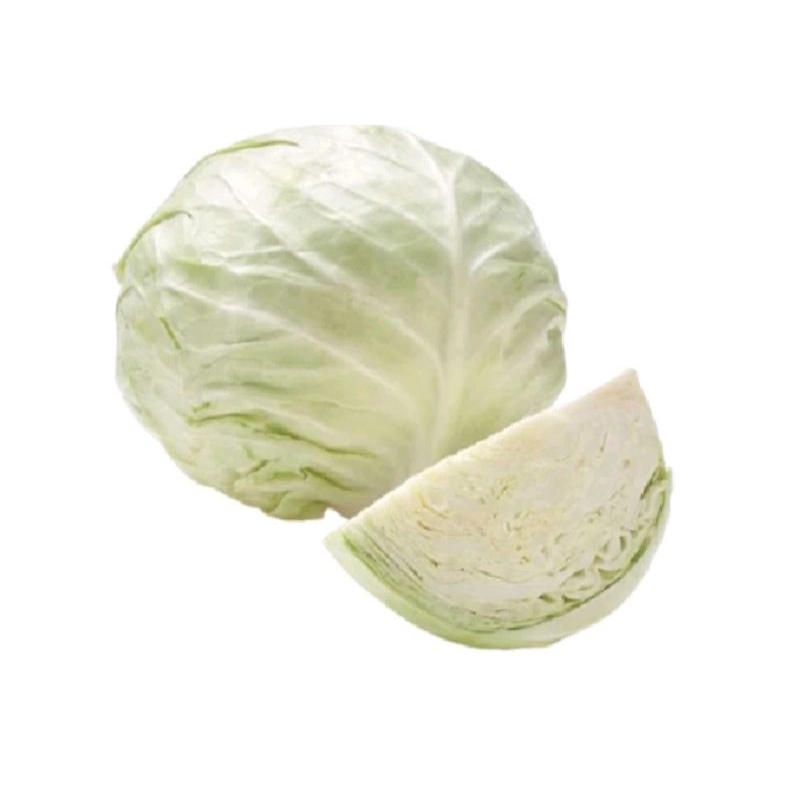 

Kol putih kol fresh kol kubis /500gram