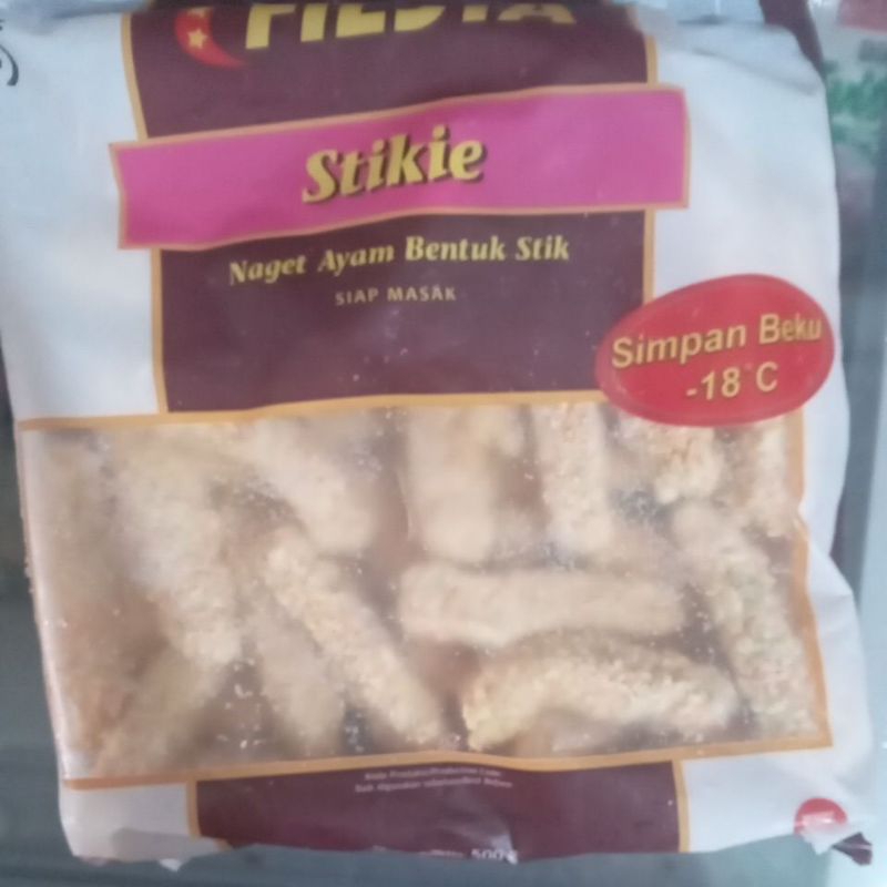 

Nugget Fiesta Stik