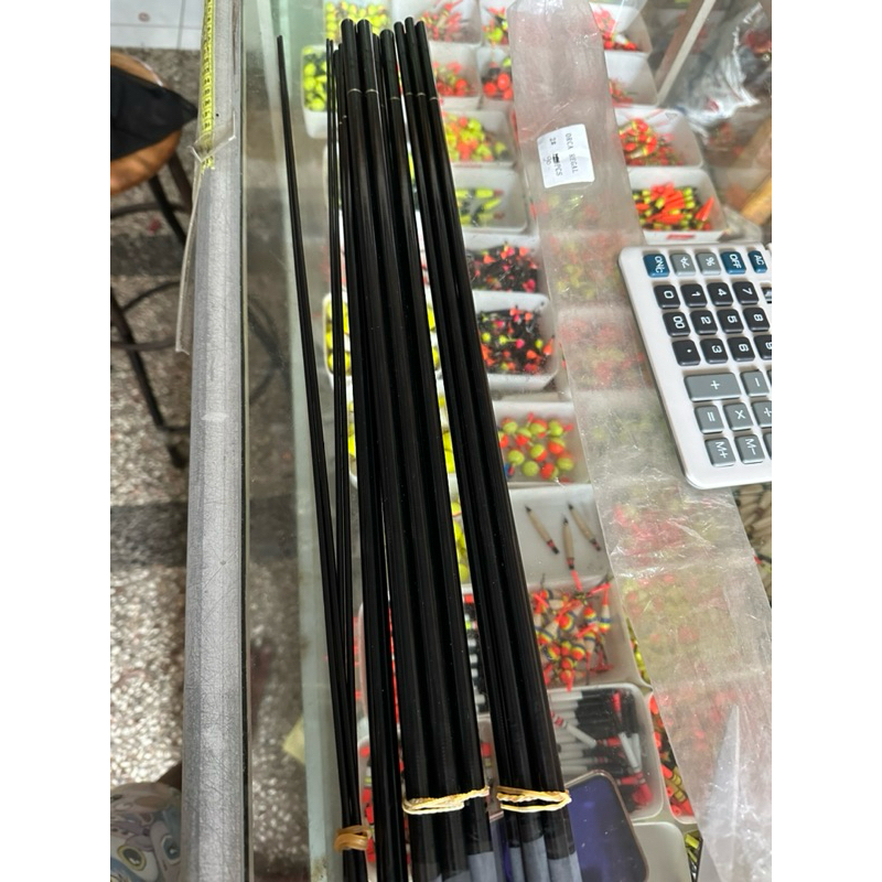 RUAS / SPAREPART ORCA REGAL