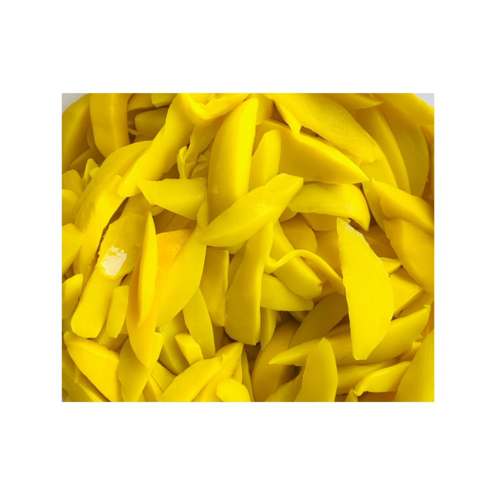 

Manisan Mangga Basah, mangga Thailand