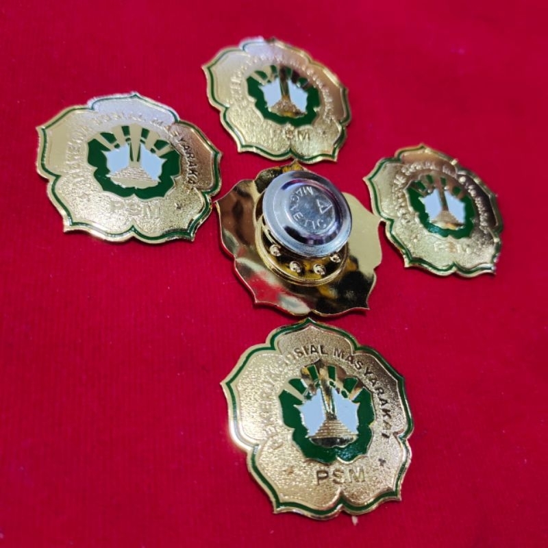 pin PSM / PEKERJA SOSIAL MASYARAKAT