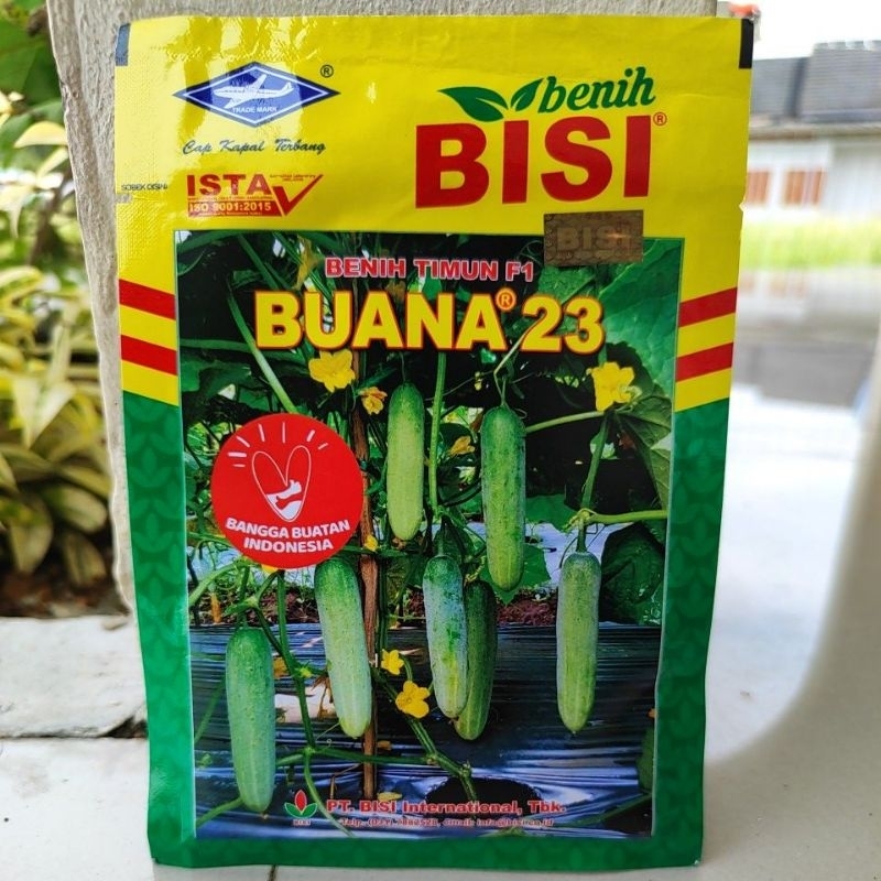 Timun Buana 23
