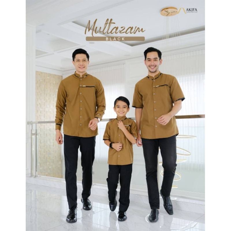 SARIMBIT TERBARU AKIFA MULTAZAM