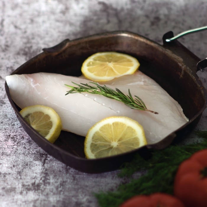 

White Snapper / Kakap Putih Fillet