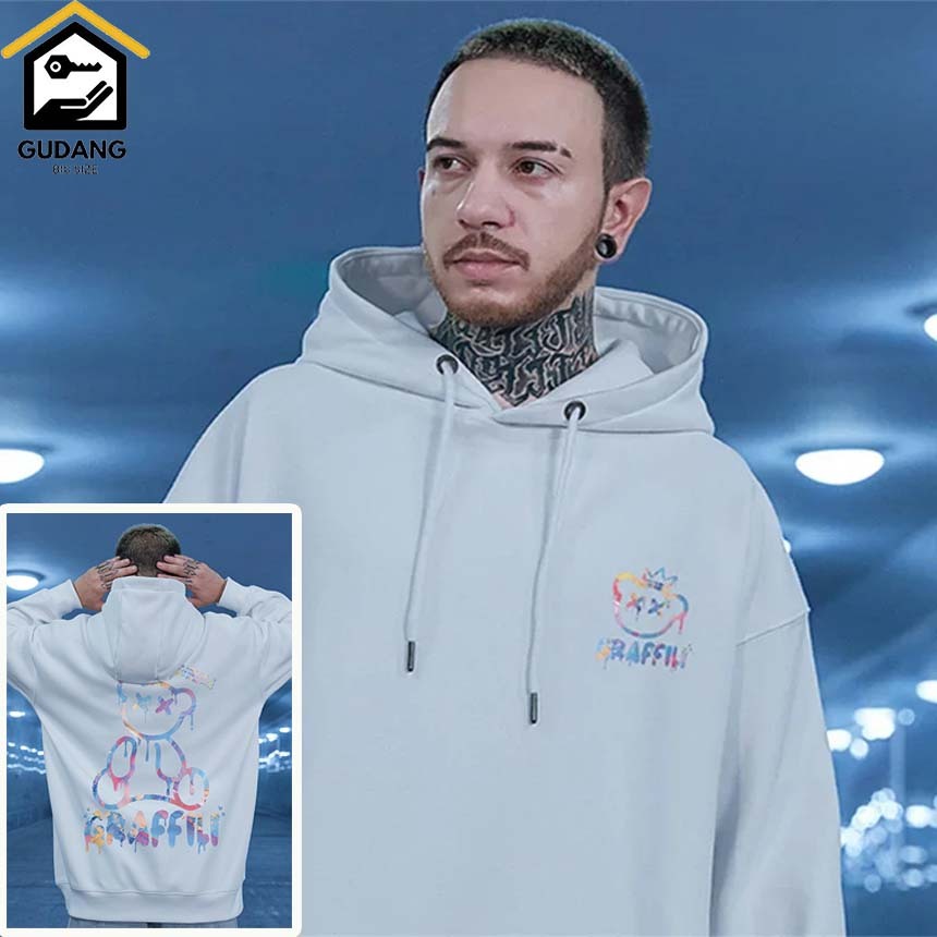 JAKET HOODIE JEPANG OVERSIZEPREMIUM S-6XL.JAKET HOODIE ANIME JEPANG BIG SIZE GRAFILI