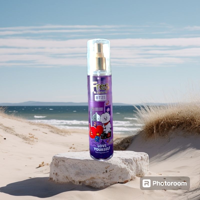PARFUM FRESH & NATURAL