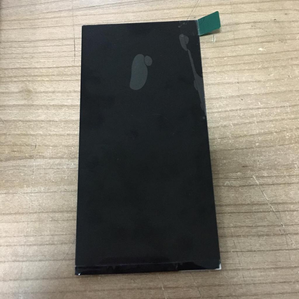 LCD EVERCOSS U6 XTREAM 1 PLUS ORIGINAL