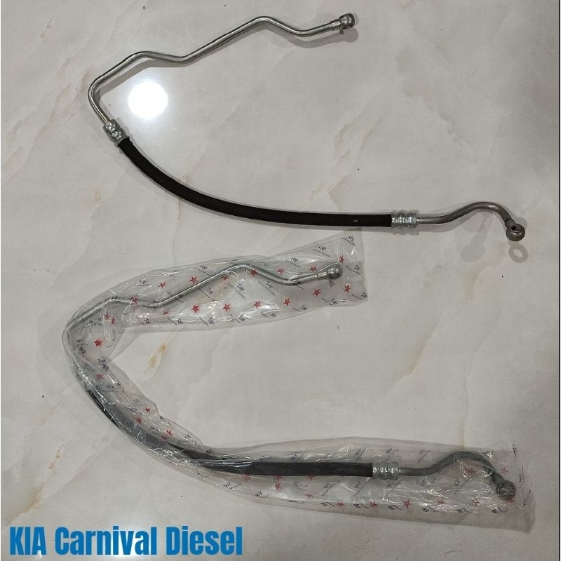 Hose Power Steering KIA CARNIVAL DSL