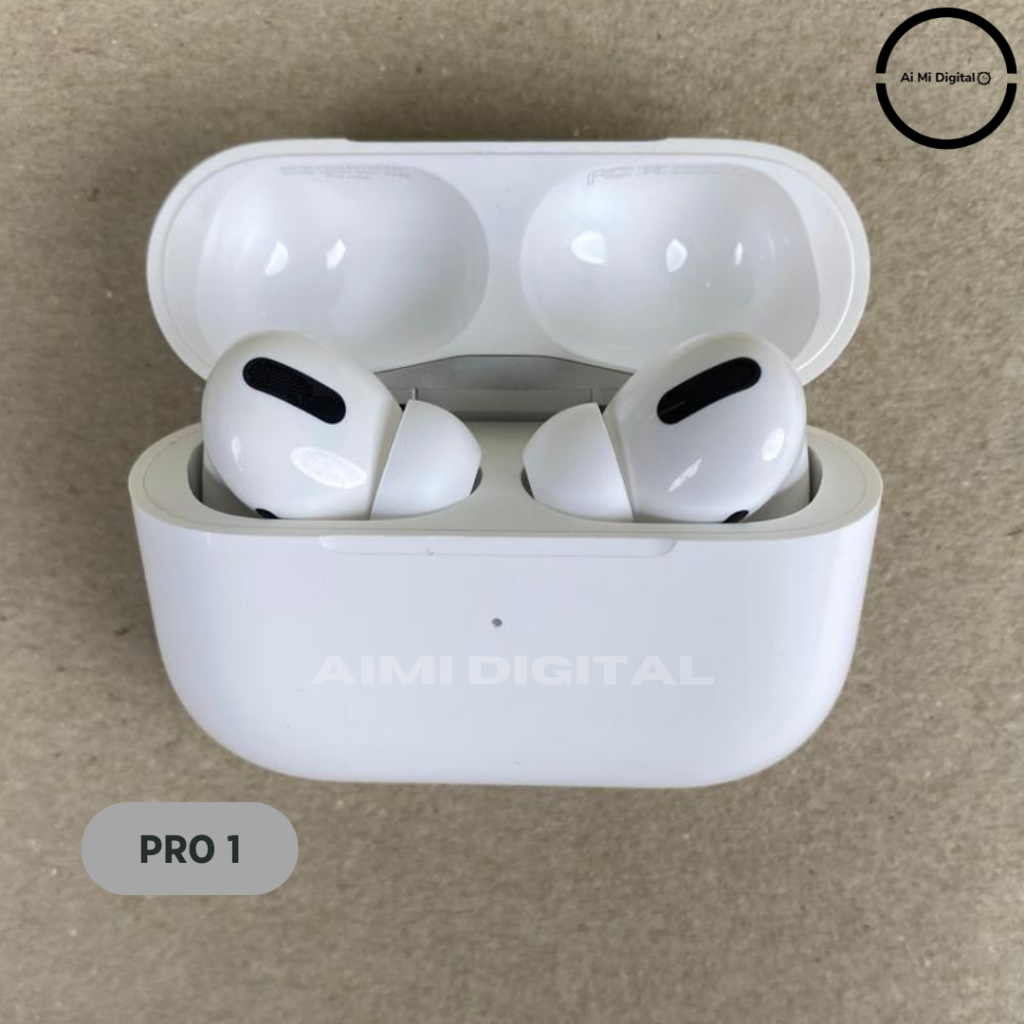 Airpods 1 Pro Original Apple Second Airpods Bekas Ori Murah Mulus Like New