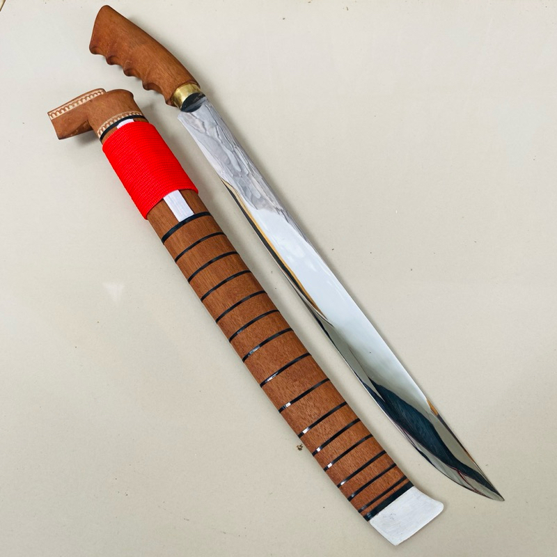 Golsem / GoIok sembelih 40 Cm asli banten supertajam