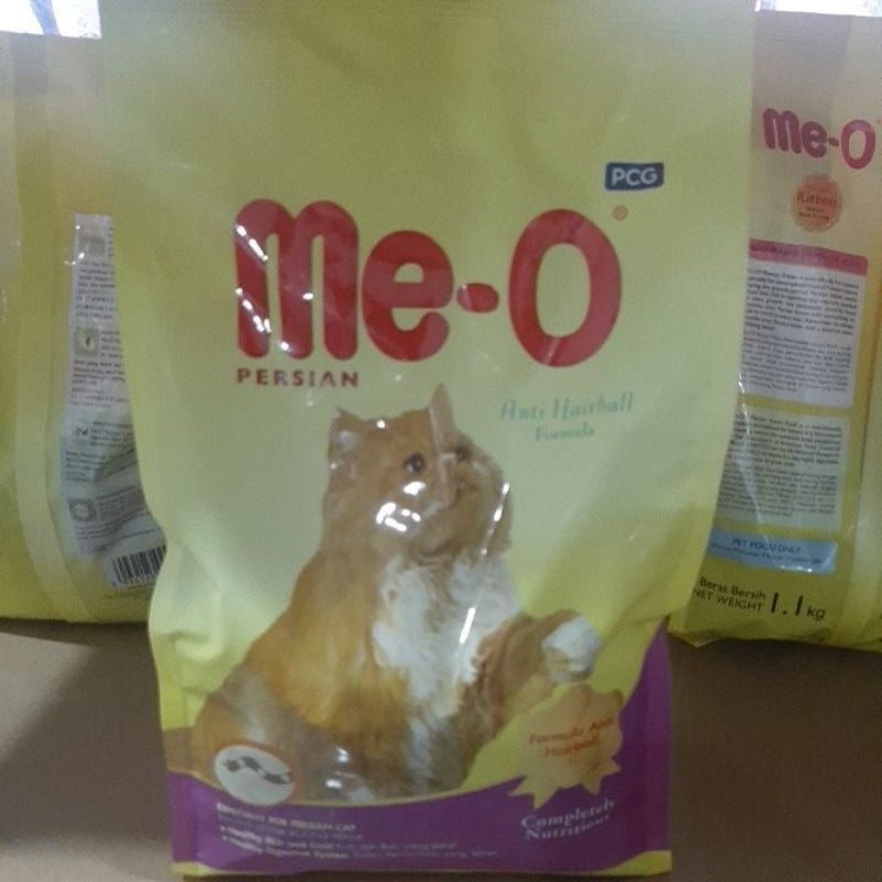 Meo Persian