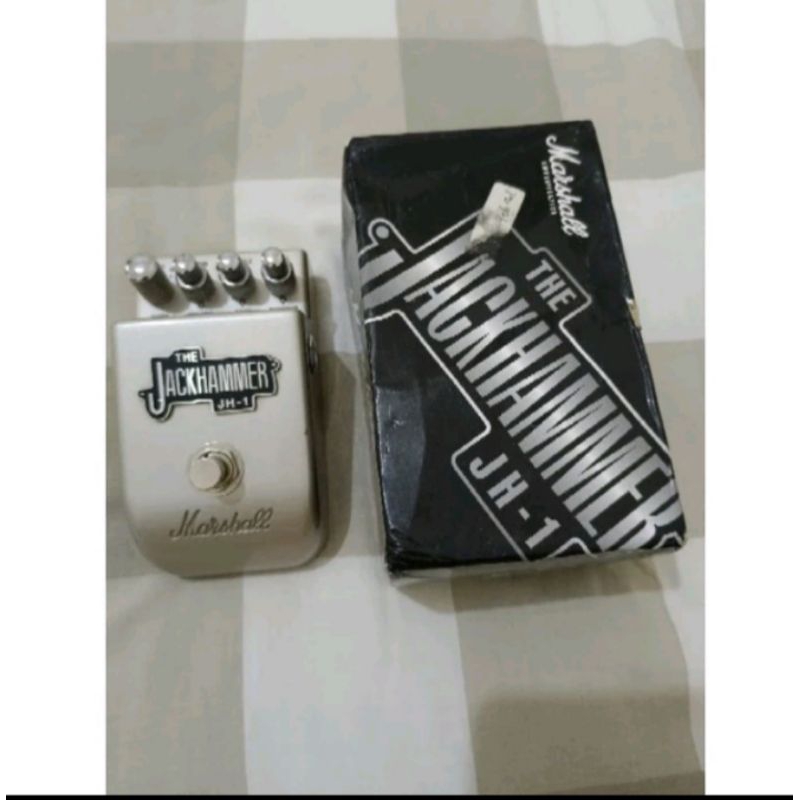 Marshall jack hammer Jh-1