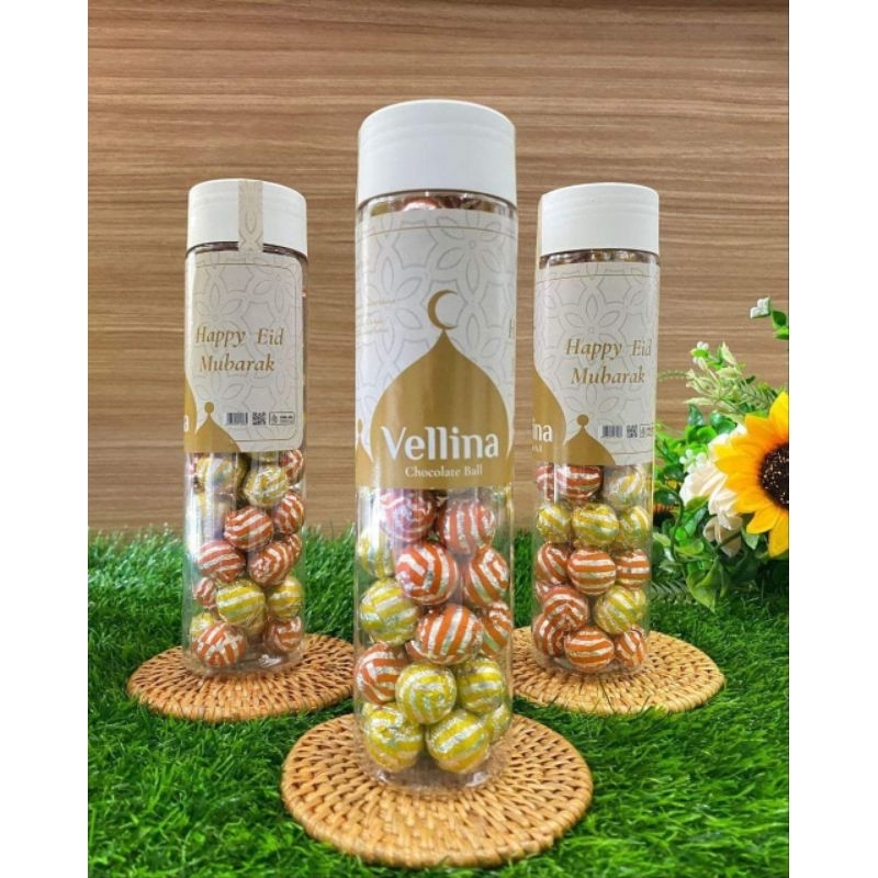 

Coklat vellina 250gr