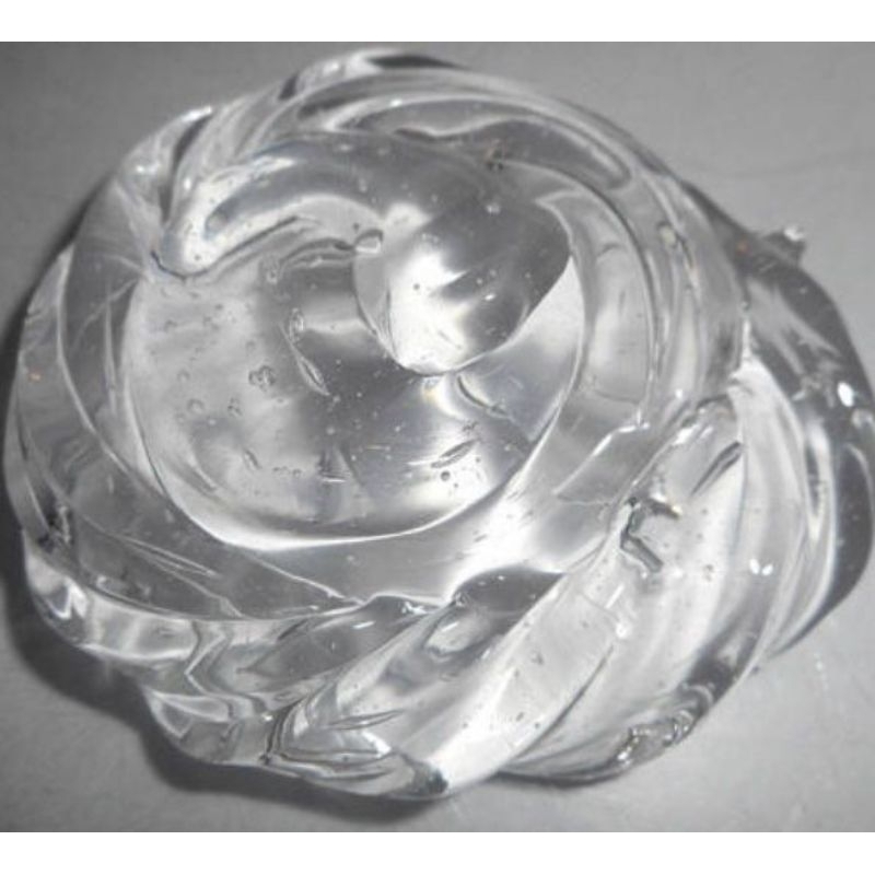 CLEAR SLIME 500 GRAM