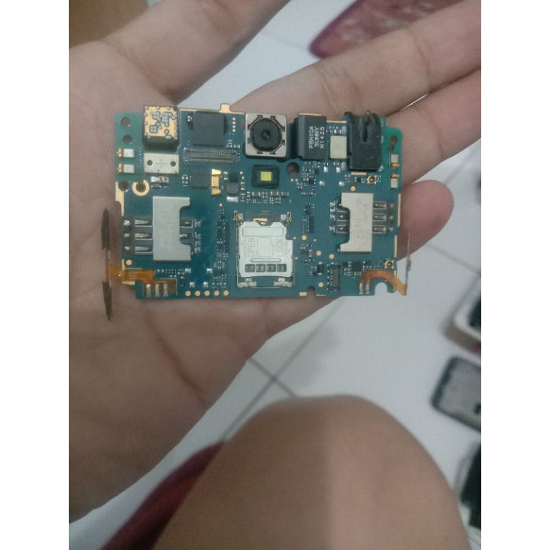 Mesin oppo Find 5 Mini/ R827