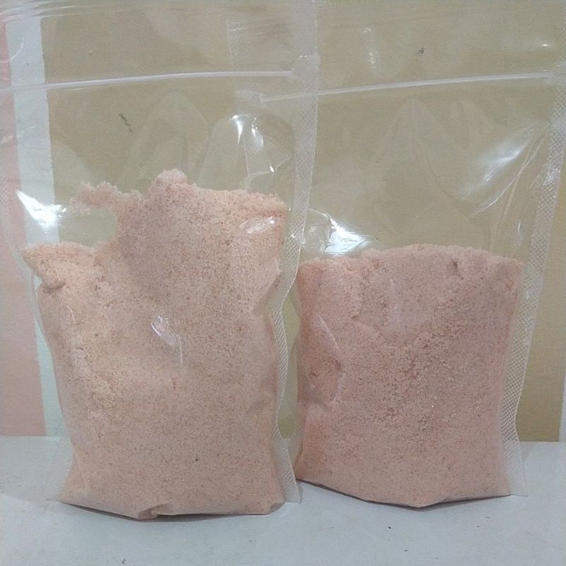 

Garam Himalaya Garam Kaya akan Mineral 500 gr