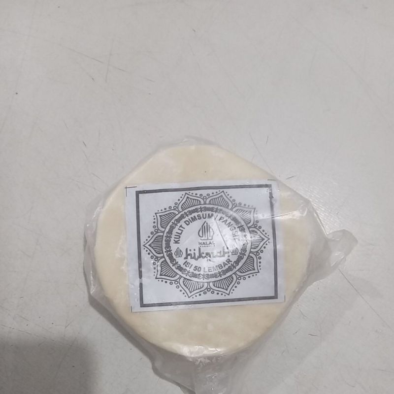 

Kulit Dimsum Hikmah